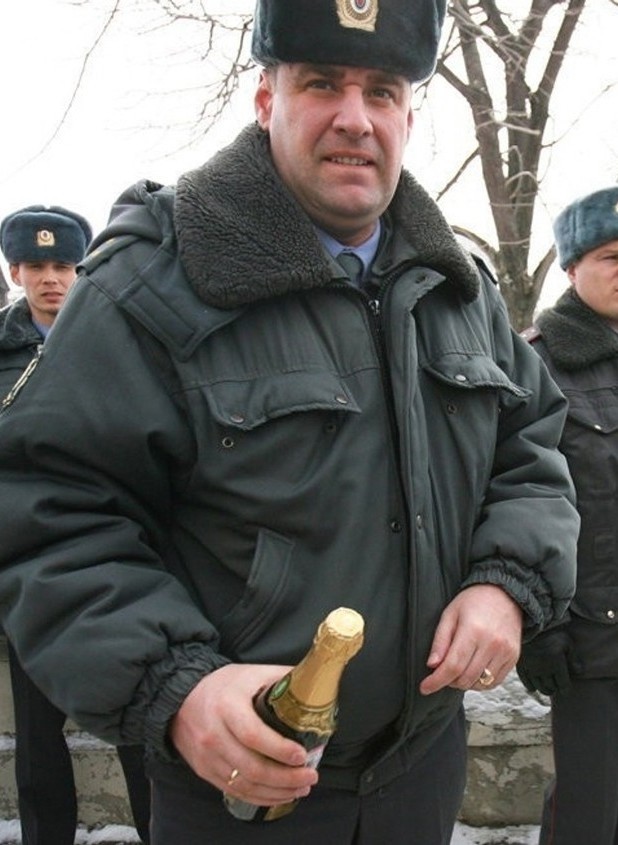 Монголия заверила, что не будет выполнять ордер МУС на арест главы РФ Путина.