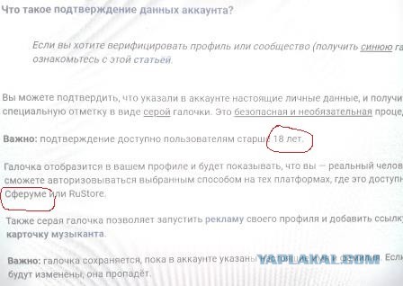 Родители не хотят переходить на «Сферум»