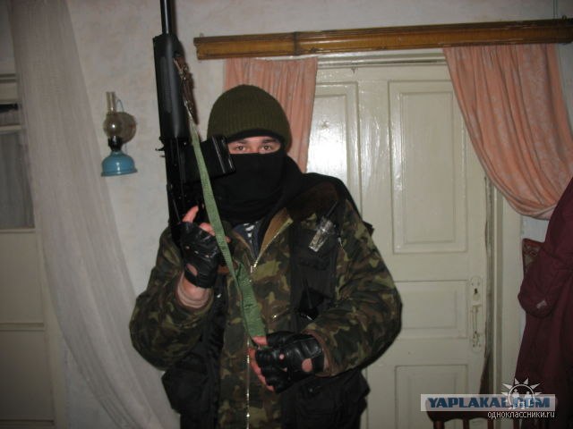 Дикие фото из социальных сетей