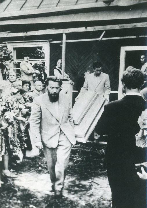 СССР в 1960 году. Часть четвертая.