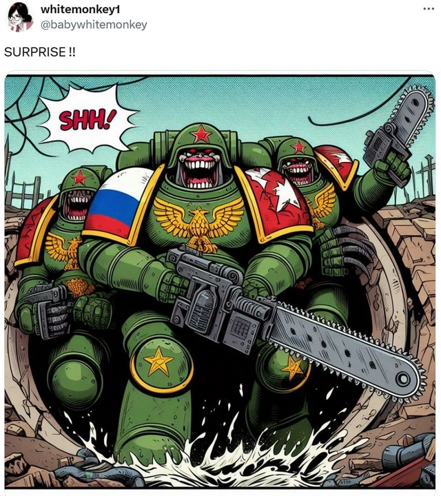 Годный стрит арт