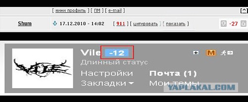 Чота ржу
