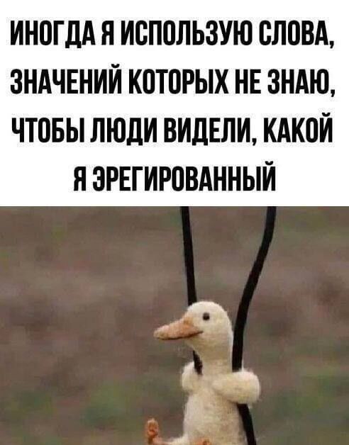 Зима, блеать