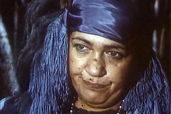 Антигерои советского кино