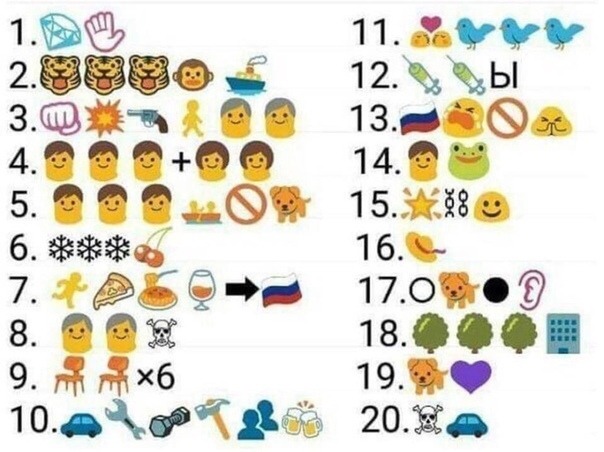 Так себе картинки 15.03.26