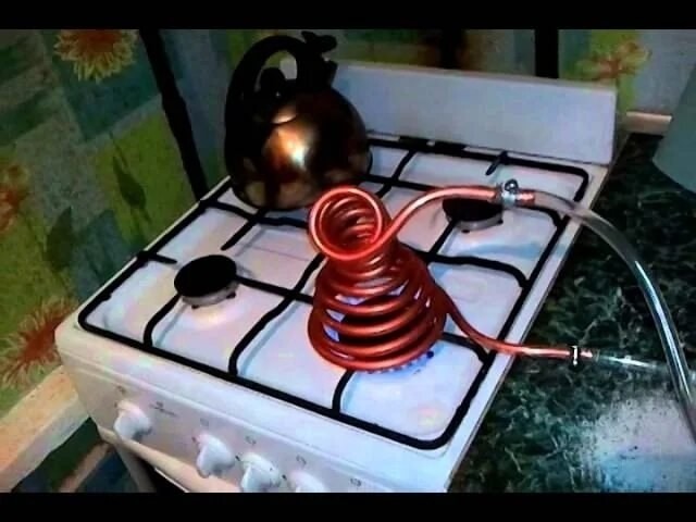 Глобальная борьба с глобальным потеплением