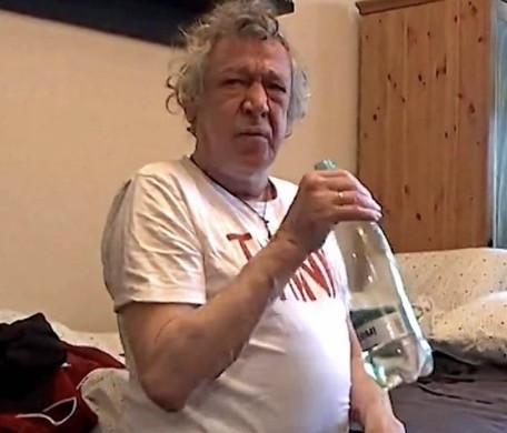 Аль Пачино наши дни