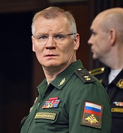 Хакеры раскрыли данные о потерях Украины за четыре года СВО