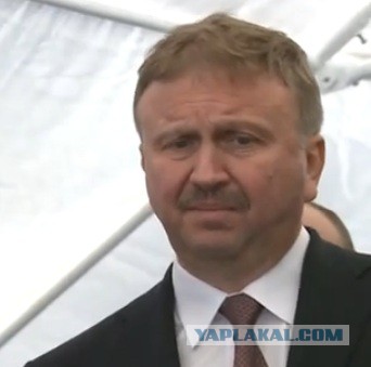 Заберите Бацьку себе!