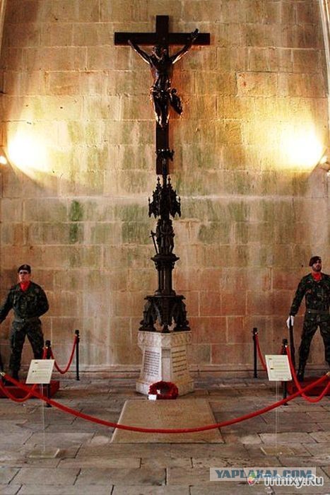 Памятники неизвестному солдату в разных странах ми