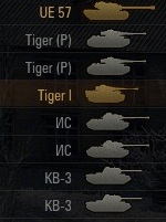 Wargaming 7