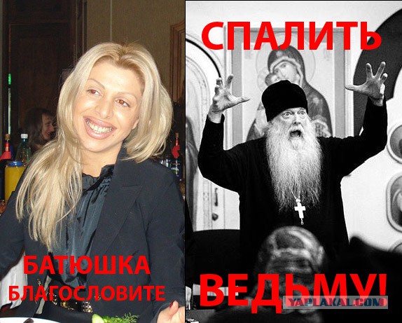 Смешные комментарии из социальных сетей #2