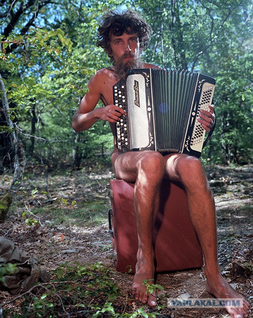 Какая отвратительная рожа (с)