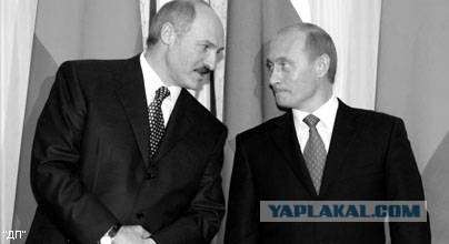 Почему молчит Путин?