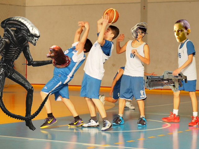 Zhaberbottle 5.0 – отборочный тур