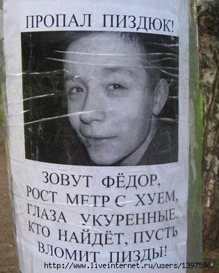 Пропала собака рыжая овчарка