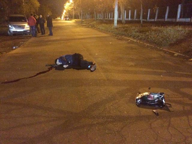 Что происходит в Украине