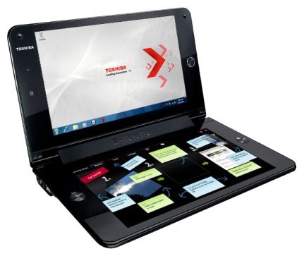 Делаем приватный монитор из старого LCD монитора