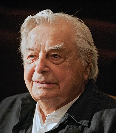 Канули в вечность в уходящем году