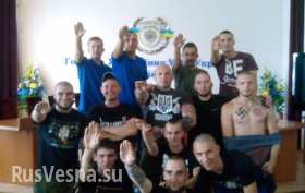 Сегодня утром в Луганске убит командир ополчения