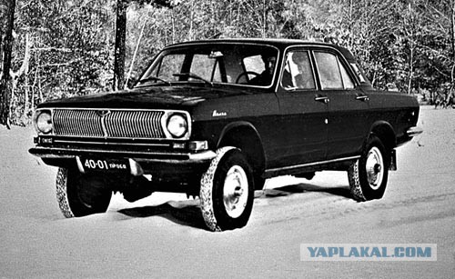 Мы могли бы знать их такими