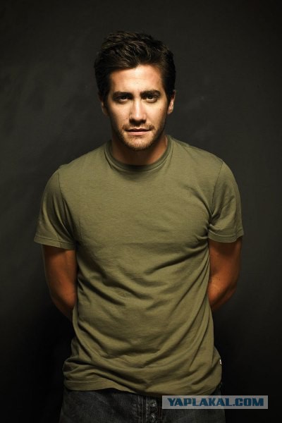 Известные голливудские актеры