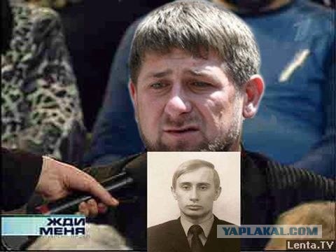 15 лет президентства Владимира Путина
