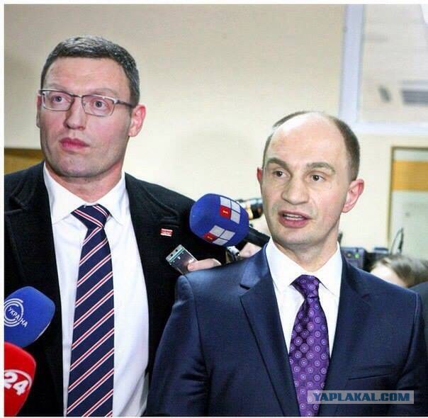 Мешанина прикольных картинок из сети
