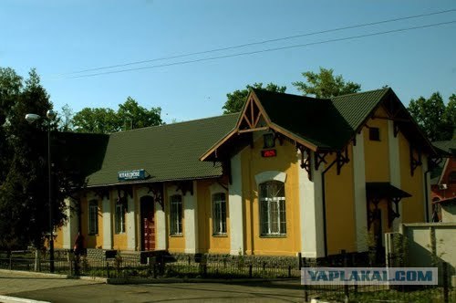 Улучшеный Хундай
