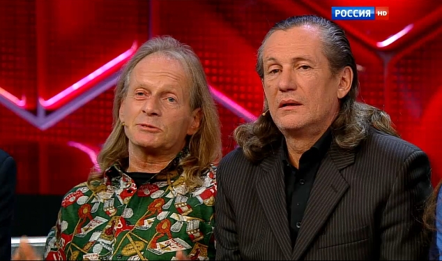 А поутру они проснулись...