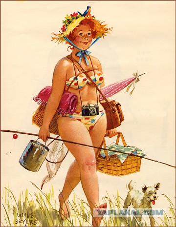 Pin-Up