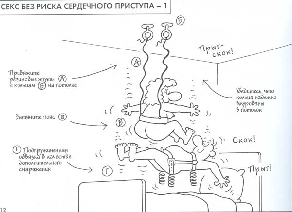 ИНСТРУКЦИИ, правила, мануалы, рецепты и т.п.