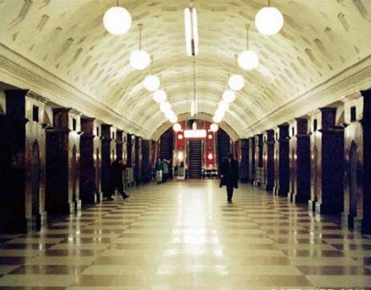 Сто  любопытных фактов о Советском Союзе