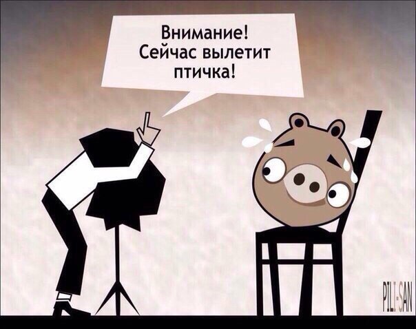 Немного лёгкой наркомании в картинках
