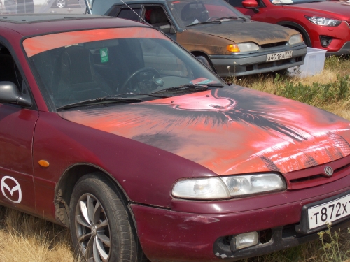 JapCarFest 2016