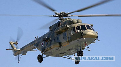 Третья мировая: подготовка полным ходом
