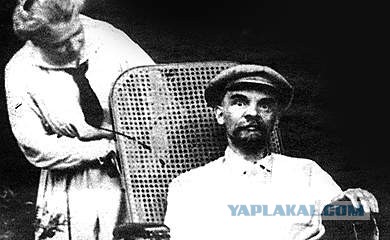 Поклонская отнесла Ленина и Гитлера в список "извергов XX столетия"