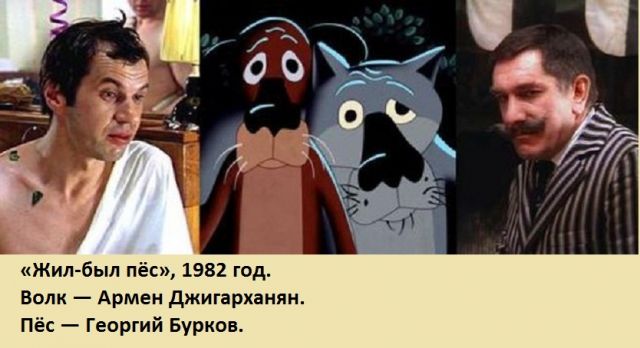 Один в один! 17 людей, животных и вещей, которые невероятно похожи друг на друга.