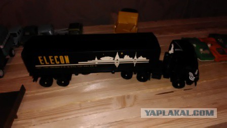 Модели 1:43