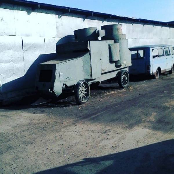 Подборка безудержного веселья