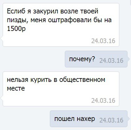 Чёрный и абсурдный юмор к понедельнику