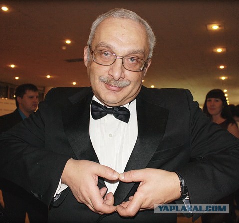 Александр Друзь