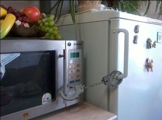 Подборка интересных и веселых картинок