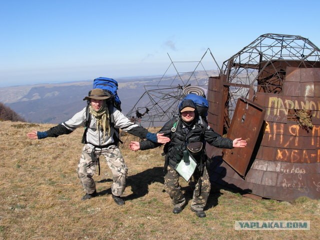 Детская загадка