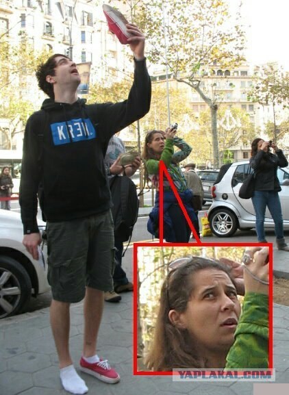 То ли плакать, то ли смеяться