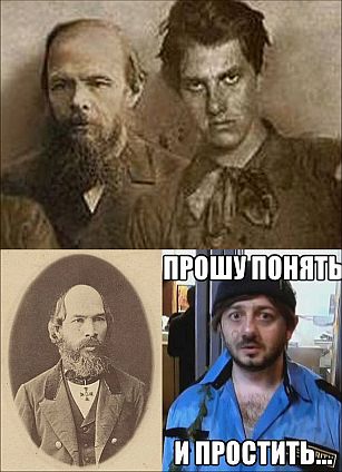 Всякое - разное. Первоапрельское