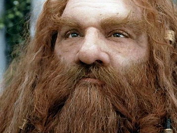 Вот как выглядело лицо 28-тысячелетнего кроманьонца