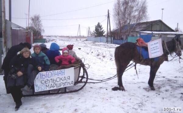 Чудики из социальных сетей