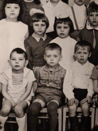 Для чего Ниночке лифчик? (крик души)