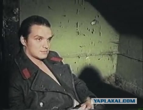 Лера опупела